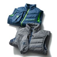 棉马甲和羽绒马甲哪个值得买？120+用户观点全景剖析