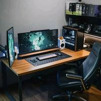 显示器支架是'办公神器'还是'智商税'？1000+用户真实体验大PK