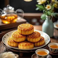 传统糕点vs网红零食谁更值得买？1000+用户真实观点大PK