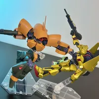 高达拼装版 vs 成品版？58位胶佬真实体验告诉你答案