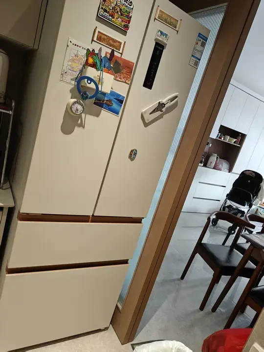 70cm 宽冰箱最优解！