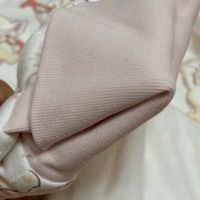 babycare睡袋改造后成秋冬小袄