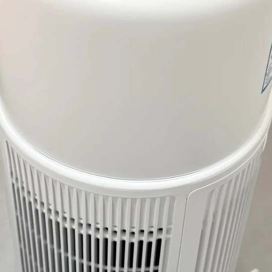 养猫一年，空气净化器解决异味和毛发