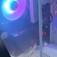 颜值与实力双在线!我的得意装机,RGB灯光氛围感拉满