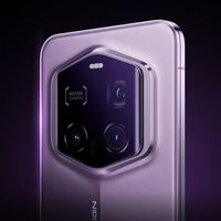 荣耀Magic8 RSR保时捷设计将发布