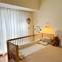 儿童家具多功能设计：是长期投资还是智商税？1000+用户观点大碰撞