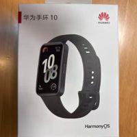 华为手环 10 :不止是颜值升级,健康监测与日常实用度拉满