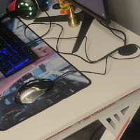 创意桌搭不重样！快来晒晒你的桌面，分享你的收纳小技巧