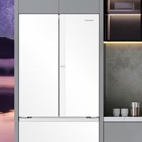 冰箱选购指南：从尺寸到容量，这样选嵌入式冰箱不踩坑！