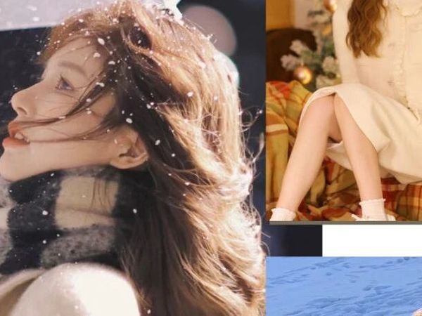 风尚女郎 | 不喷香水VS喷了香水的女生，差距有多大？