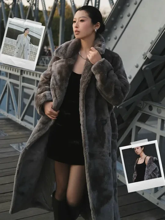 Urban Armor for the Wild at Heart.