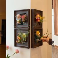 让客厅变高档的8个“神器”，不仅好看还便宜，条件允许建议添置