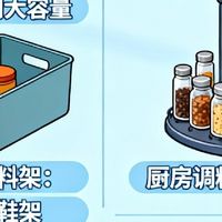 家居收纳神器：设计智慧解放空间