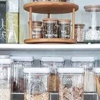 家居收纳计划：让方寸空间尽显清爽有序