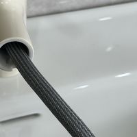 九牧水龙头，旋转双模式超实用✨