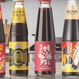 别再随便买蚝油了！9大品牌真实测评，哪款最值得囤？