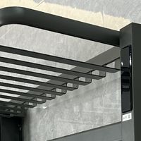 九牧电热毛巾架，智能设计超吸睛✨