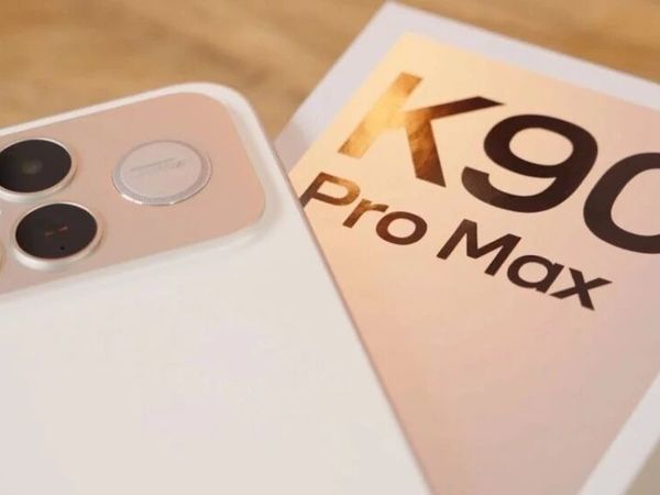 「红米K90 Pro Max」vs「K80 Pro」:真配“Pro Max”吗?
