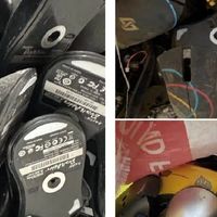 多次白嫖的蝰蛇黑色经典版——换微动➕改色