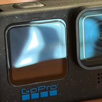 滑雪拍摄怎么选？10米防水+防抖GoPro HERO12 Black值不值得买