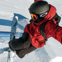 滑雪拍摄神器怎么选？GoPro HERO13 Black防抖防水实测对比