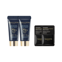 隔离霜 vs 素颜霜？早八人亲测后，结论在这