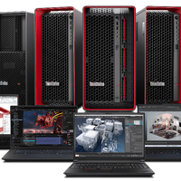 2025年专业工作站榜单推荐： 总有一款适配你的生产力需求