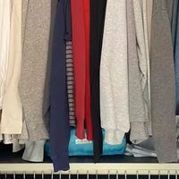 专业衣橱整理全攻略