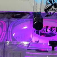 水冷定制装机！晒晒我的得意装机，散热+颜值双拿捏