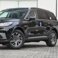 林肯飞行家中期底盘松散问题及维护建议