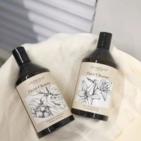 警惕“速干”清洁剂！拖地时一定要开窗通风！