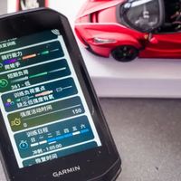 刷赛段、规划爬坡、训练分析，高端码表的凭啥卖大几千