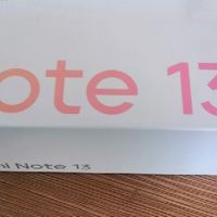 原来Redmi Note13 5G还能这样用！隐藏功能发现记