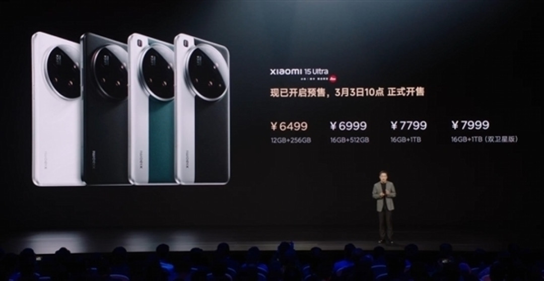 小米17 Ultra跑分现身:第五代骁龙8至尊版、12GB内存起步