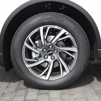 林肯冒险家底盘松散问题解析与维修建议