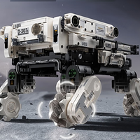 国产积木靠IP联名能撼动乐高吗？1000+用户观点大碰撞