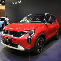 起亚索奈：8万级合资SUV新选择，以“全球品质+高性价比”