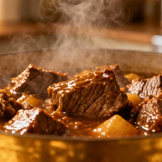 巴西牛肉 vs 国产牛肉？我们汇总了68位用户真实炖煮体验