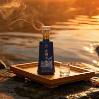 清香型与浓香型白酒谁更适合作口粮？587+用户观点大PK