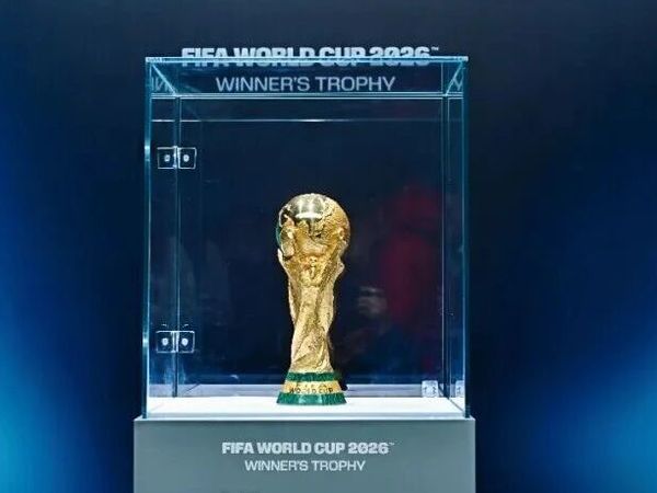 “大力神杯”空降青岛，容声冰箱以“鲜”之名，捧起属于中国品牌的荣耀之杯！