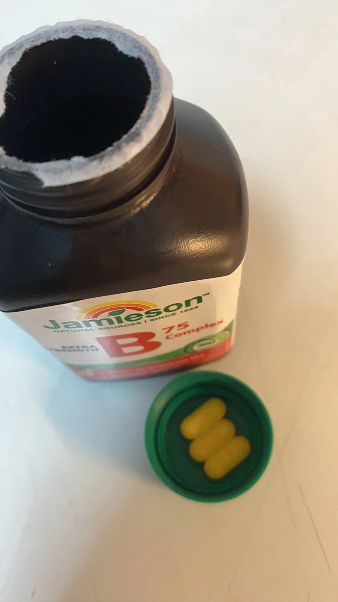 基础健康