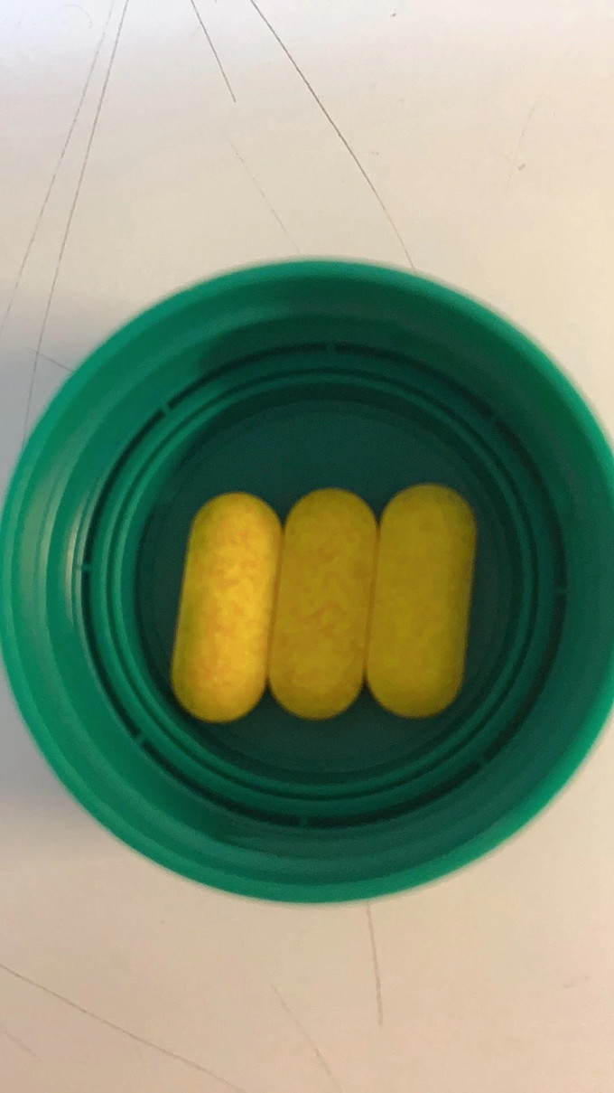 基础健康
