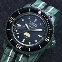 当奢侈腕表玩起联名：是潮流风口还是价值陷阱？