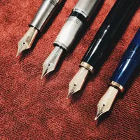 百元钢笔真能媲美千元书写体验？2800+用户观点大碰撞