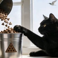 2025年消费者满意度调研：猫粮品牌排名与最高口碑品牌数据分析
