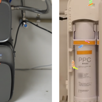 除余氯净水器推荐：韦思卡尔M2G让喝水更安心，滤芯长效