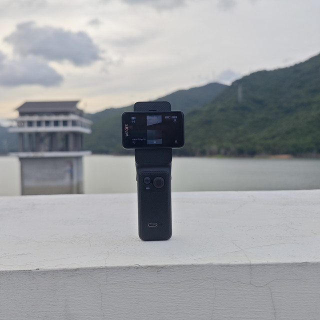 实用派之选：速影C400长期使用报告
