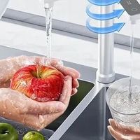 告别用水焦虑！小米、美的即热净水器大比拼谁才是“水质大师”？