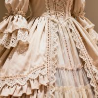 高价Lo裙：是情怀投资还是时尚浪费？1000+用户观点大碰撞