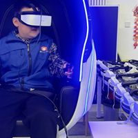 赵梓一：我在航天大院种下一颗航天梦的种子！